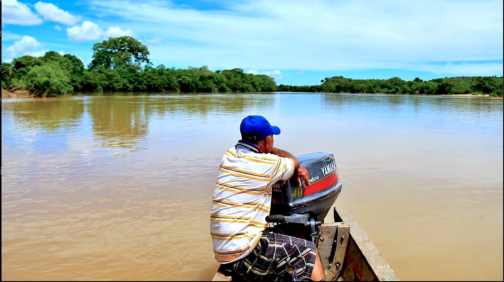 EcoAMEM territorial project work